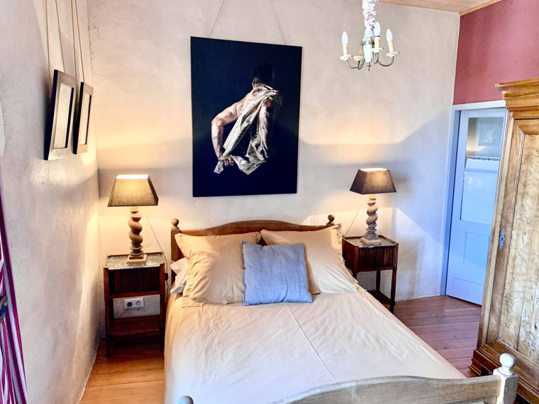 Homestay Nieul-sur-Mer 151142