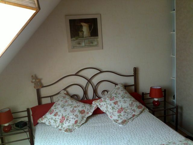 Homestay Coueron 36440