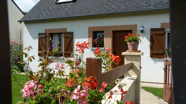 Homestay Coueron 36440