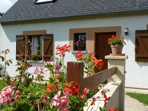 Quedarse En Casa Coueron 36440-3