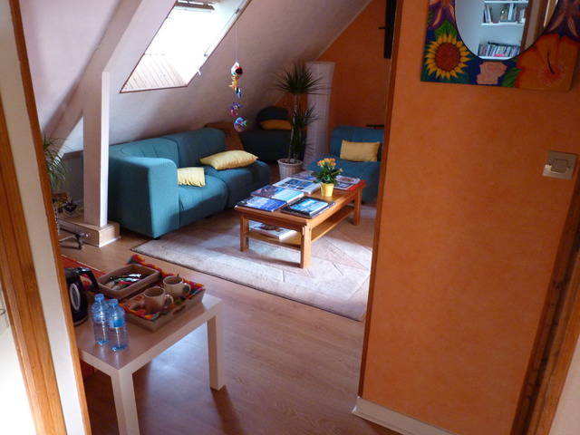 Quedarse En Casa Coueron 36440-4