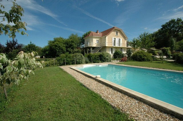 Bed And Breakfast Le-Buisson-de-Cadouin 26242
