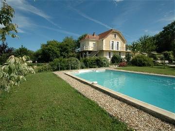 Habitación En Alquiler Le-Buisson-De-Cadouin 26242-1