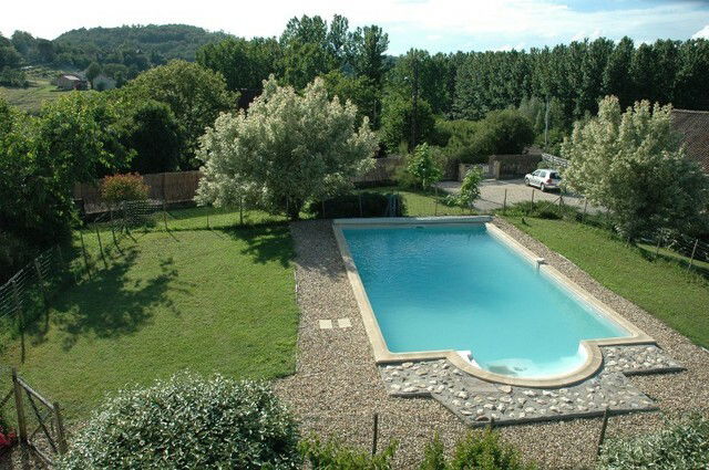 Bed And Breakfast Le-Buisson-de-Cadouin 26242