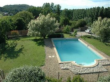 Chambre À Louer Le-Buisson-De-Cadouin 26242