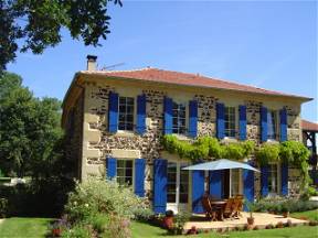 Bed And Breakfast Landes