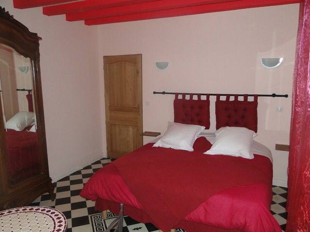 Habitaciones De Huéspedes Liposthey 25418