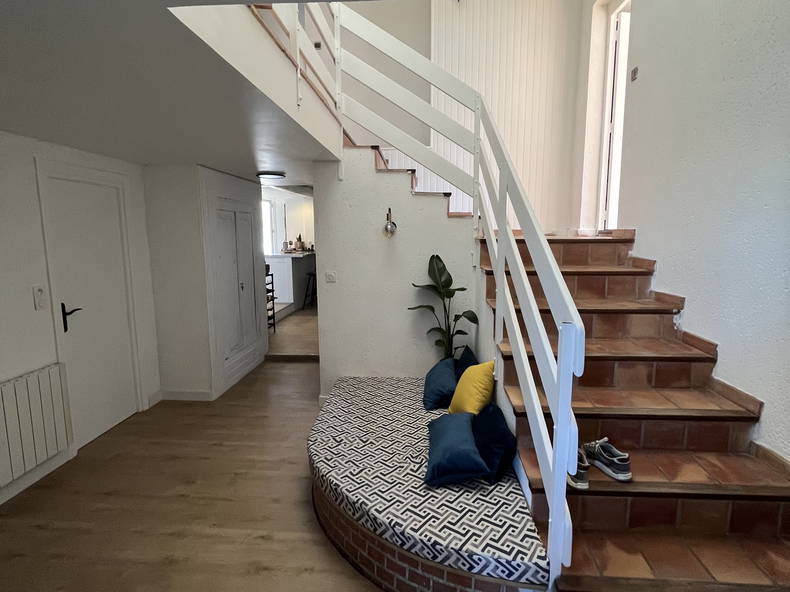 Gastfamilie Peyrole 313106-1