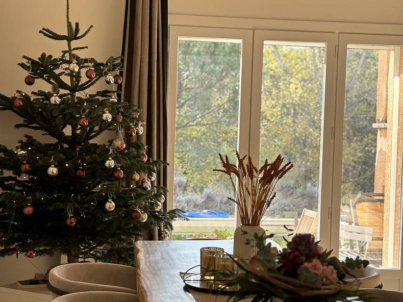 Gastfamilie Peyrole 313106-2