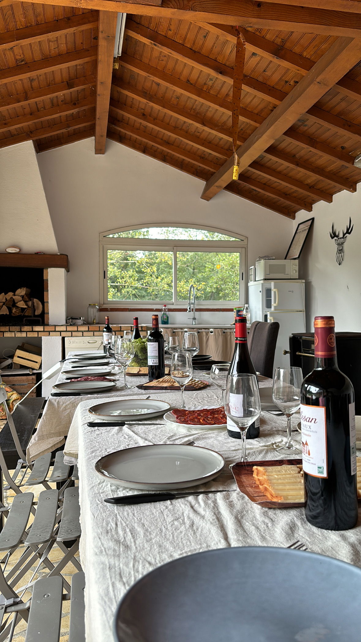 Homestay Peyrole 313106