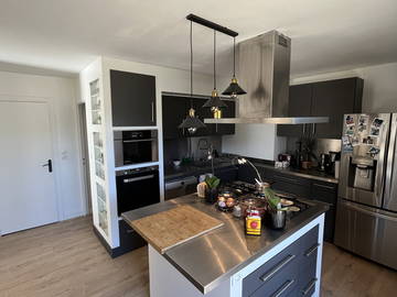 Chambre Chez L'habitant Peyrole 313106-6