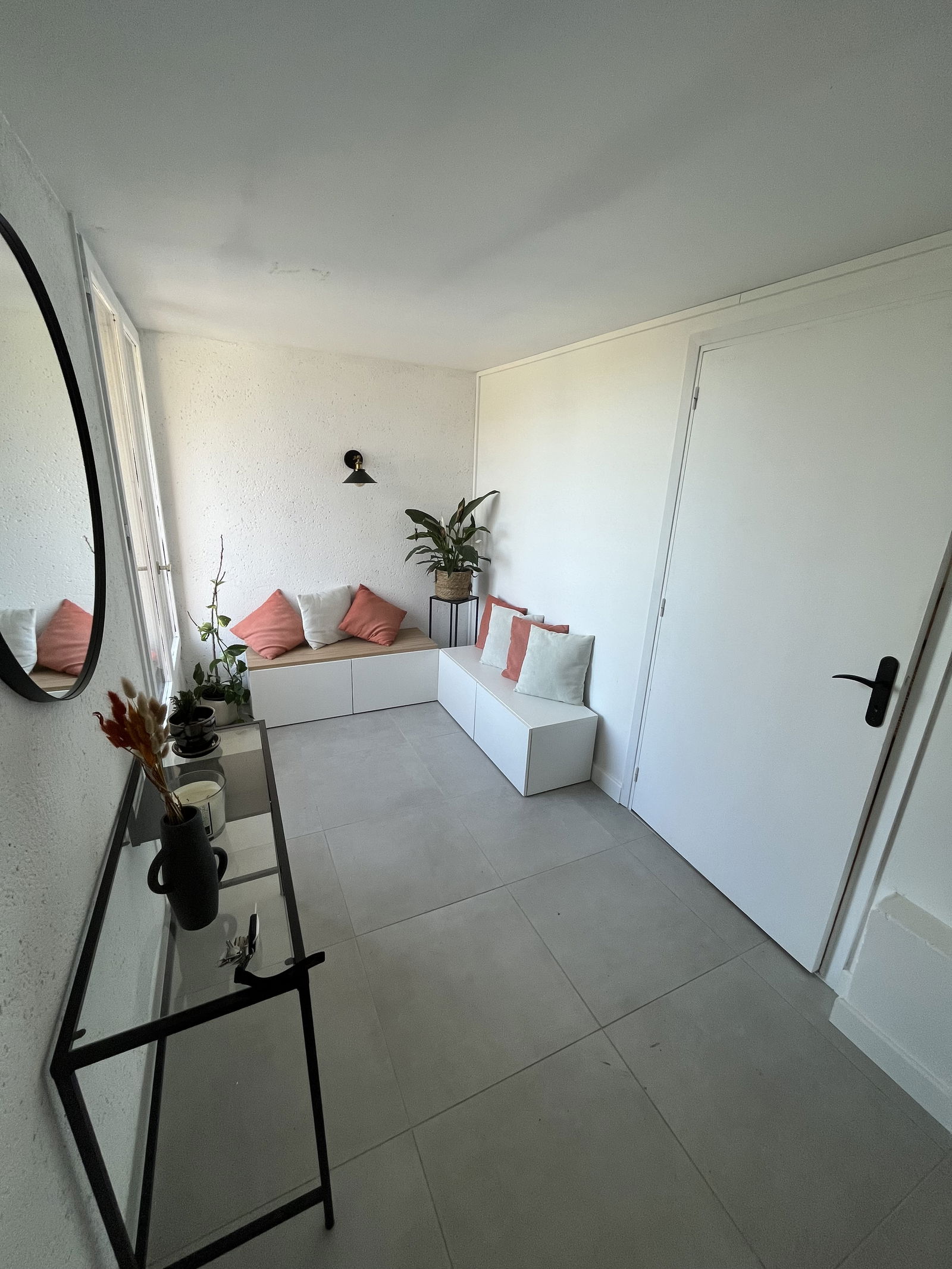 Homestay Peyrole 313106