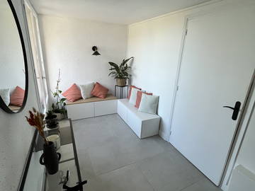 Chambre Chez L'habitant Peyrole 313106-7