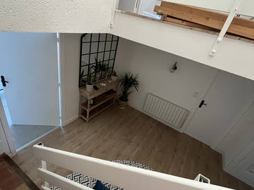 Chambre Chez L'habitant Peyrole 313106-8