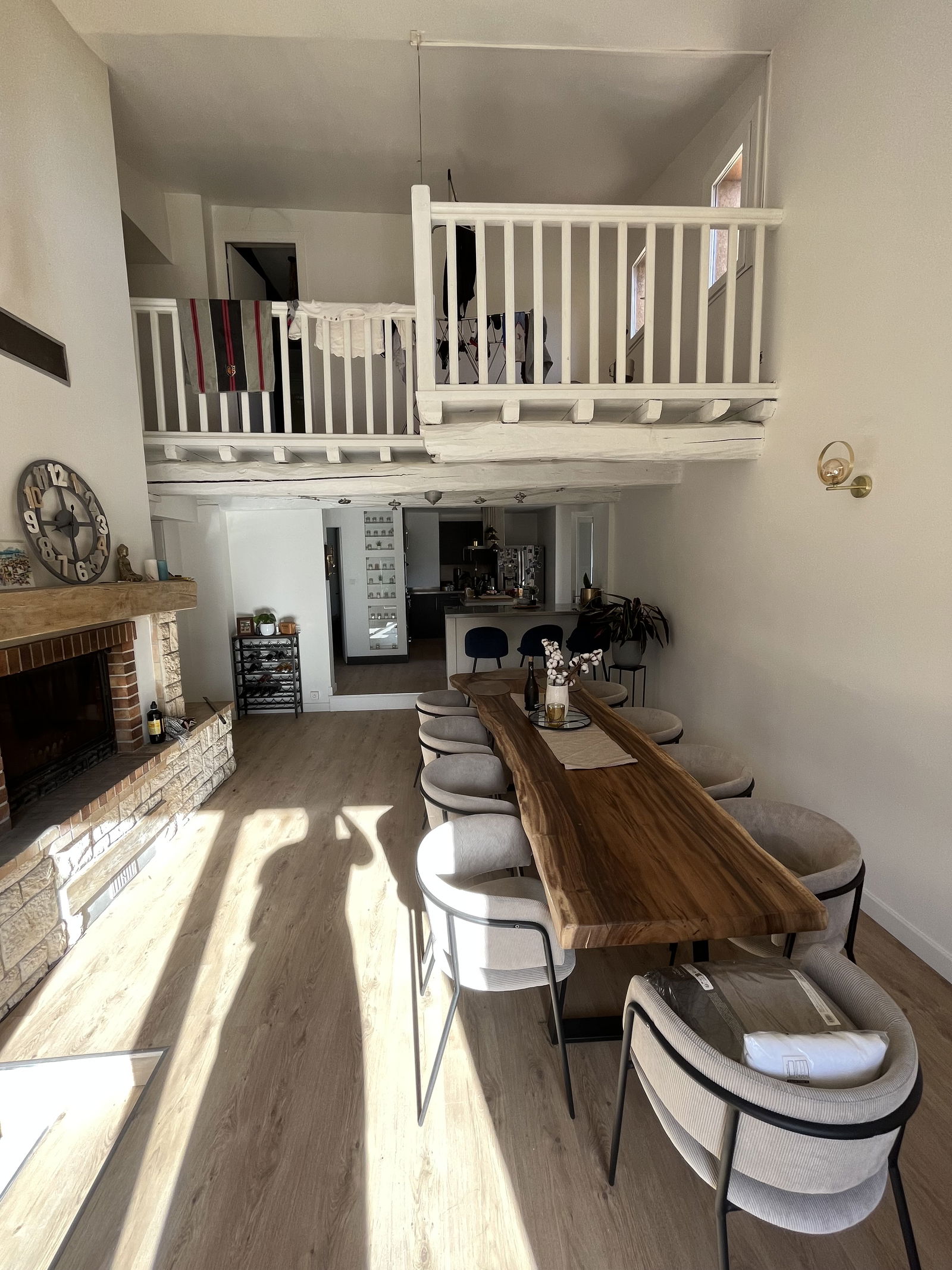 Homestay Peyrole 313106