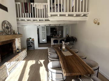 Chambre Chez L'habitant Peyrole 313106-9