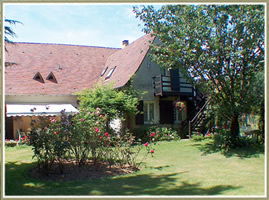 Vierashuoneet Sarlat-la-Canéda 66024