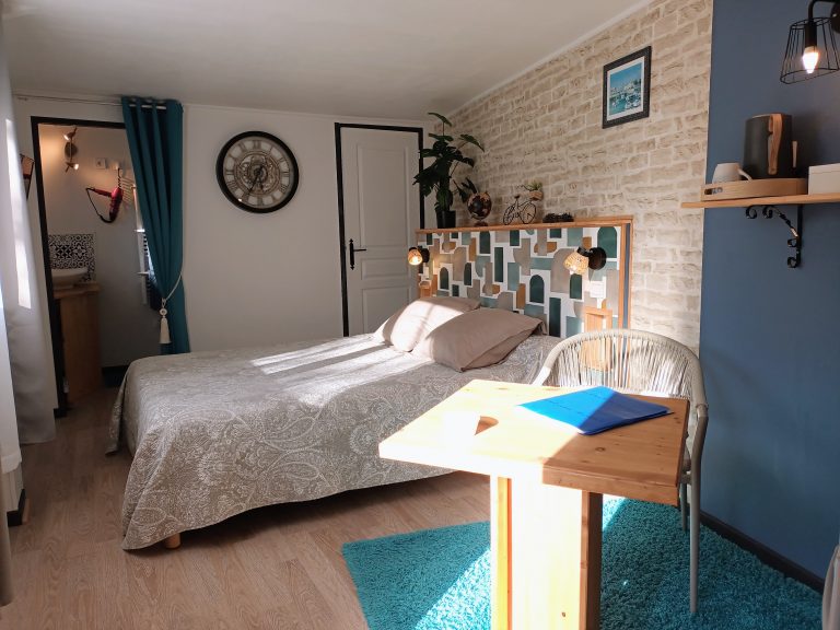 Gästezimmer Pons 639702