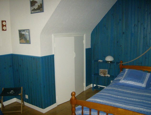 Camere Per Gli Ospiti Douarnenez 8777