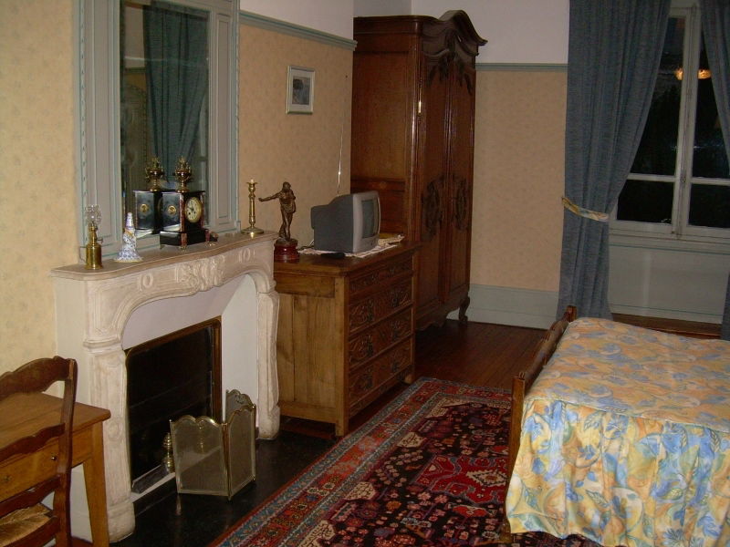 Bed And Breakfast Criquetot-l'Esneval 90644