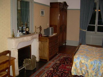 Chambre D'hôte Criquetot-L'esneval 90644-4