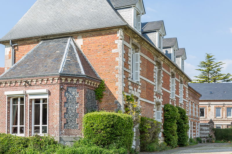 Bed And Breakfast Criquetot-l'Esneval 90644