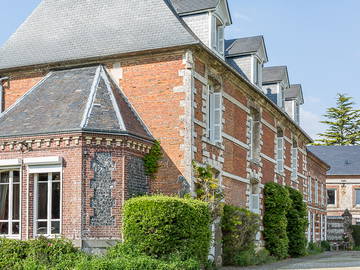 Chambre D'hôte Criquetot-L'esneval 90644-5