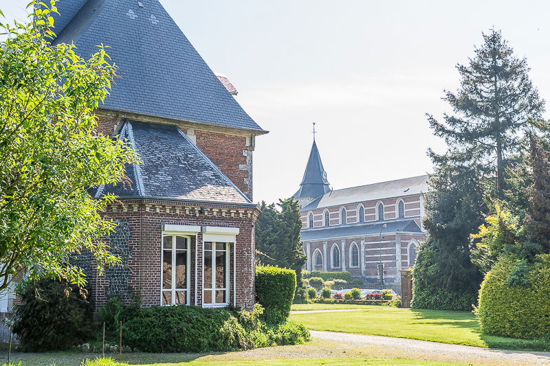 Bed And Breakfast Criquetot-l'Esneval 90644