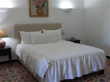 Roomlala | Bed And Breakfast Le Palmier