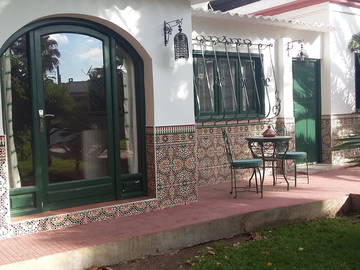 Chambre Chez L'habitant Casablanca 213454-4