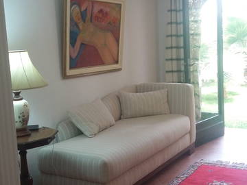 Chambre Chez L'habitant Casablanca 213454-6