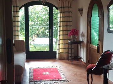 Chambre Chez L'habitant Casablanca 213454-7