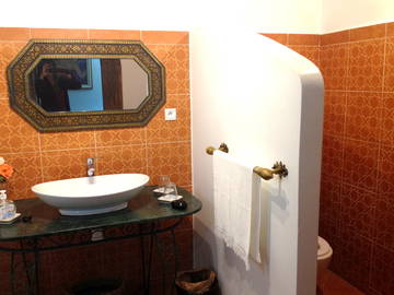 Chambre Chez L'habitant Casablanca 213454-9