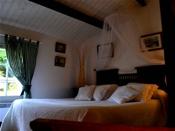 Roomlala | Bed And Breakfast Le Petit Massigny-Marais Poitevin- Vendée