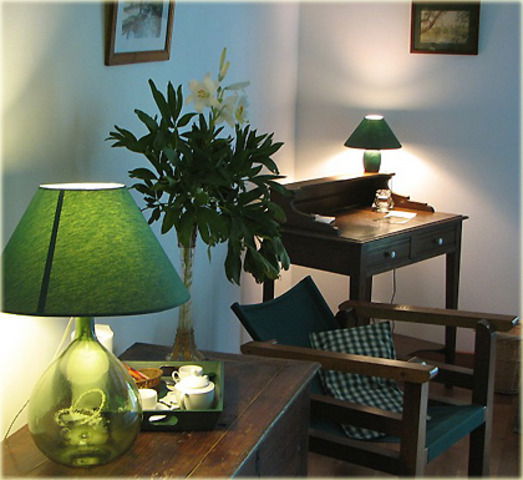 Gästezimmer Velluire 16450