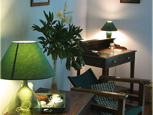 Habitaciones De Huéspedes Velluire 16450-3