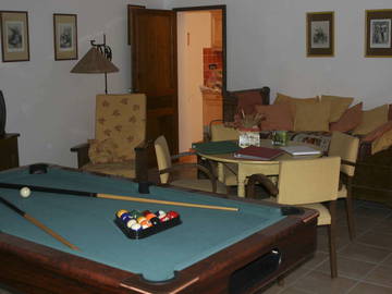 Chambre D'hôte Velluire 16450-5