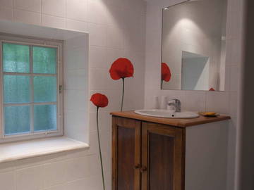 Chambre D'hôte Velluire 16450-6