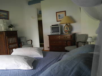 Chambre D'hôte Velluire 16450-7