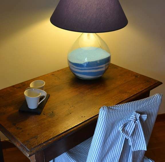 Gästezimmer Velluire 16450