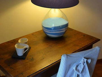 Chambre D'hôte Velluire 16450-8