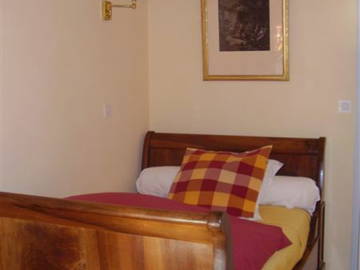 Chambre D'hôte Velluire 16450-9