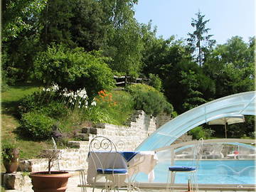 Chambre D'hôte Velluire 16450-12