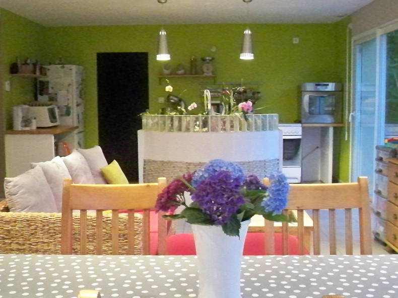 Gästezimmer Boqueho 113025-1