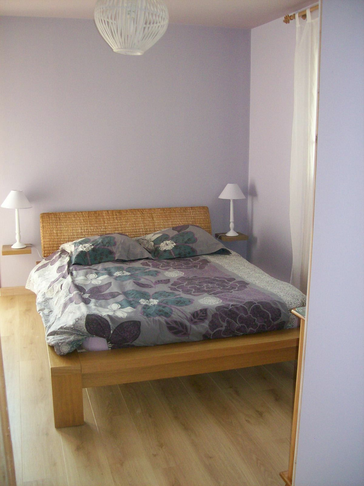 Bed And Breakfast Boqueho 113025