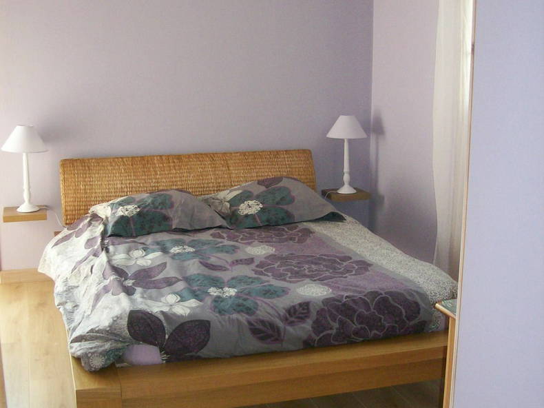 Gästezimmer Boqueho 113025-2