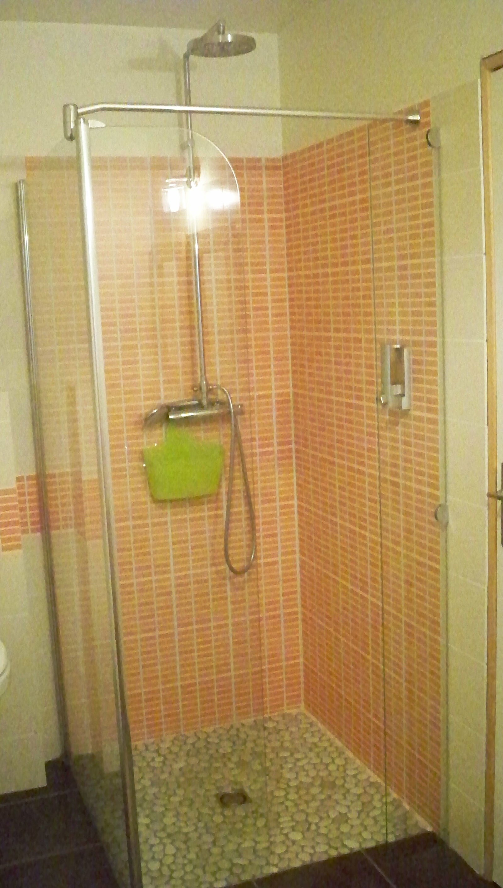 Bed And Breakfast Boqueho 113025