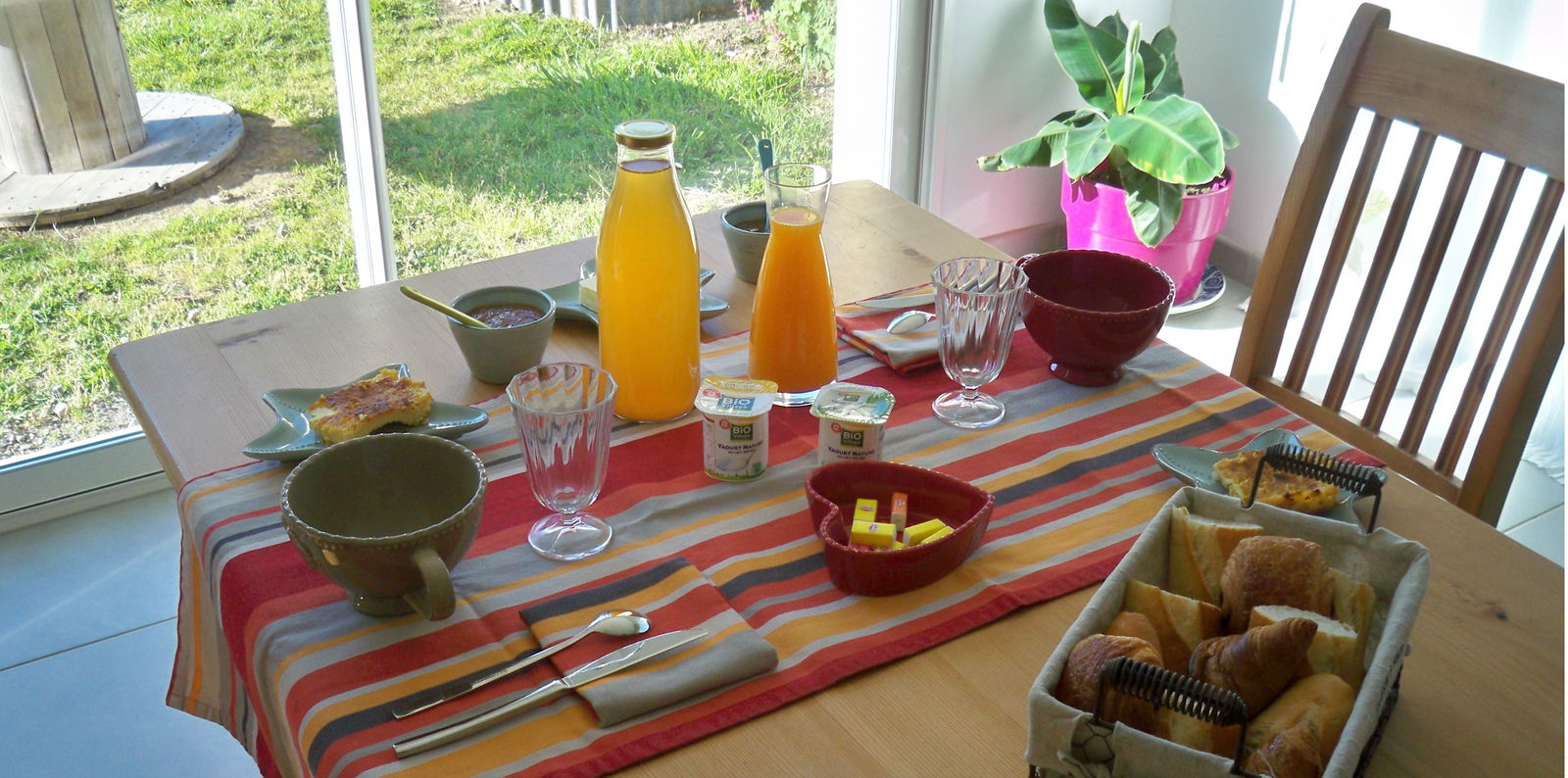 Bed And Breakfast Boqueho 113025