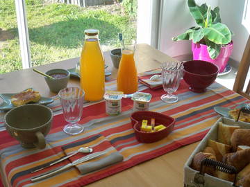 Bed And Breakfast Boqueho 113025-5