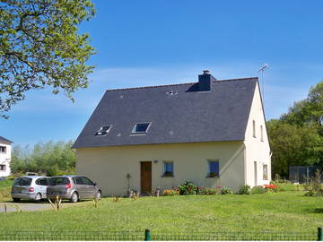 Bed And Breakfast Boqueho 113025-7